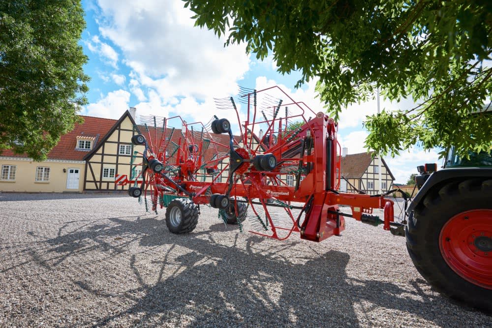 Kverneland 97150 C