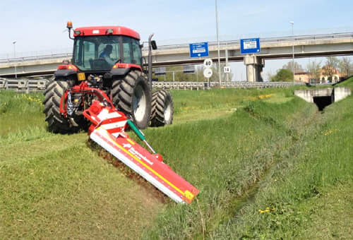 Kverneland FHPplus