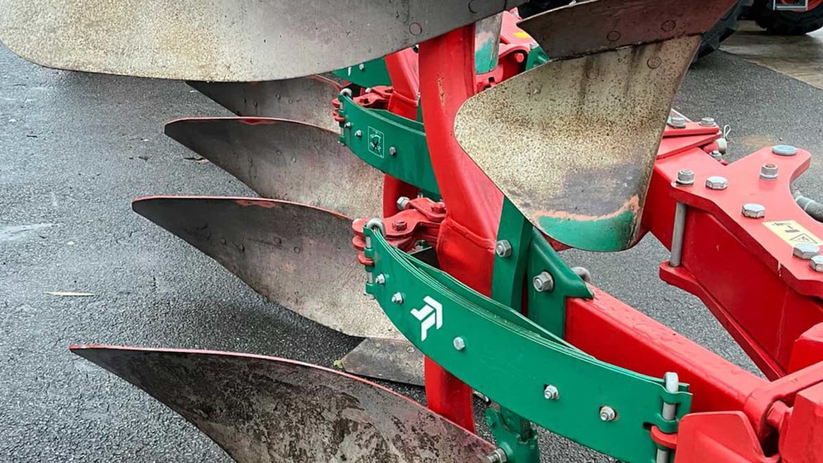 Exclusive Farm Machinery Deals - Save Big on Ex Demo & Shop Soiled ...