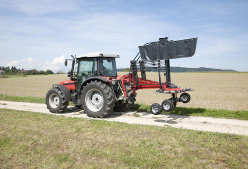Vicon ANDEX 424