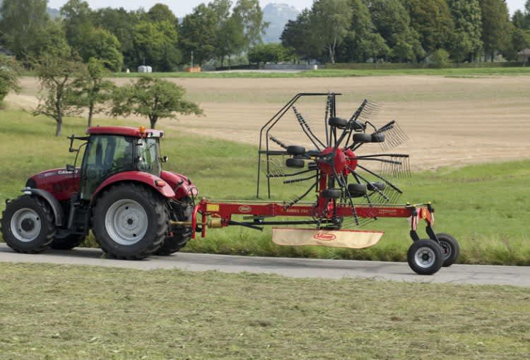 Vicon ANDEX 724 (HYDRO)