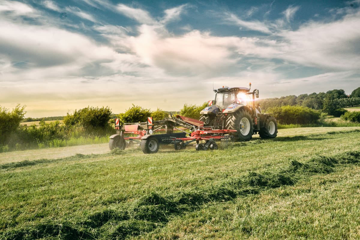 Vicon - Vicon Andex 725
