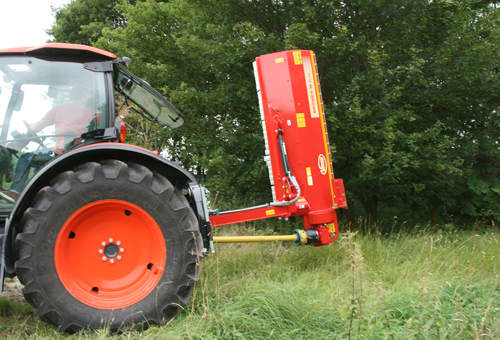 Vicon Bromex Mplus