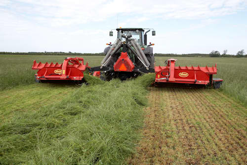 Vicon EXTRA 600