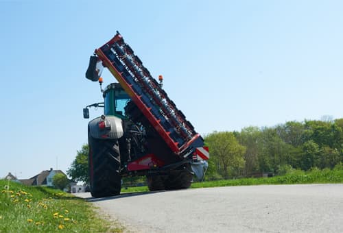 Vicon EXTRA 700