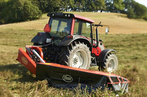 Vicon EXTRA 200