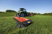Vicon EXTRA 300