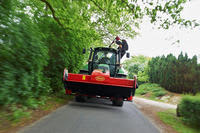 Vicon EXTRA 300F