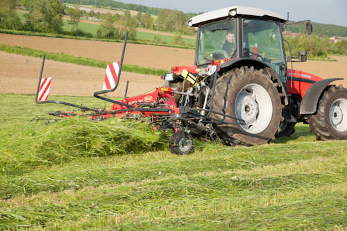 Vicon FANEX 464