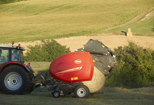 Vicon RV 5220 Plus