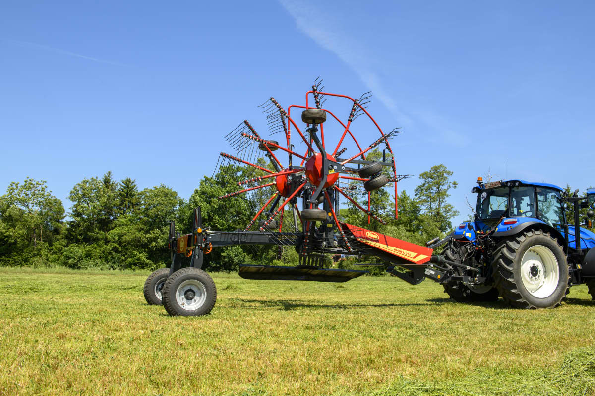 Vicon - Vicon Andex 725