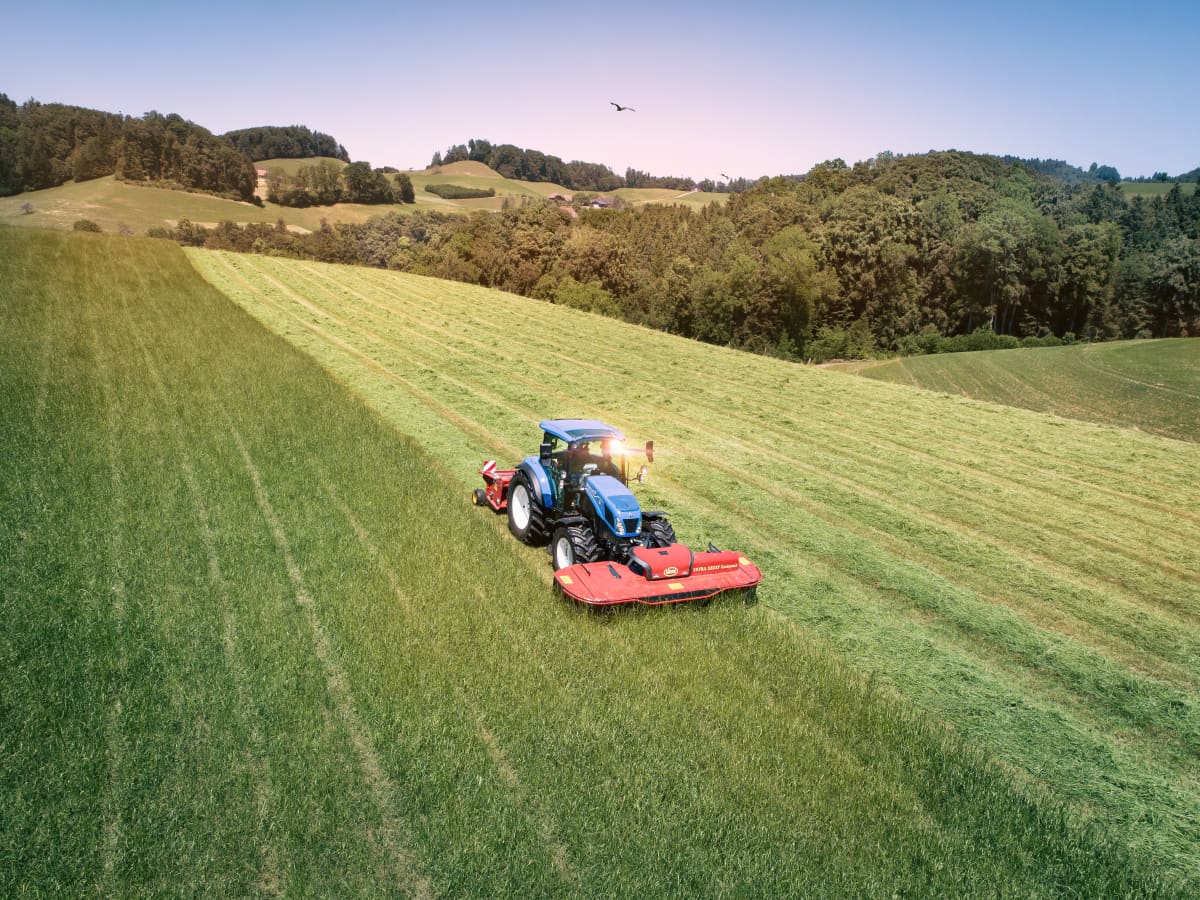 Vicon EXTRA 300XF