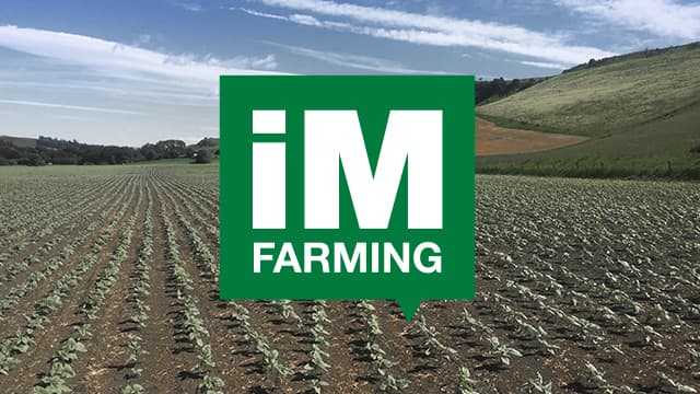 Acerca de iM FARMING