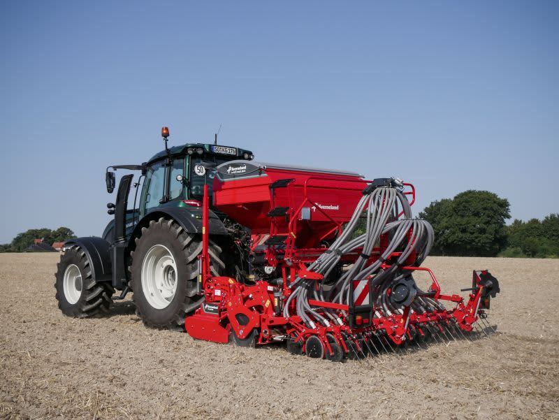 e-drill maxi plus for increased flexibility and efficiency 
