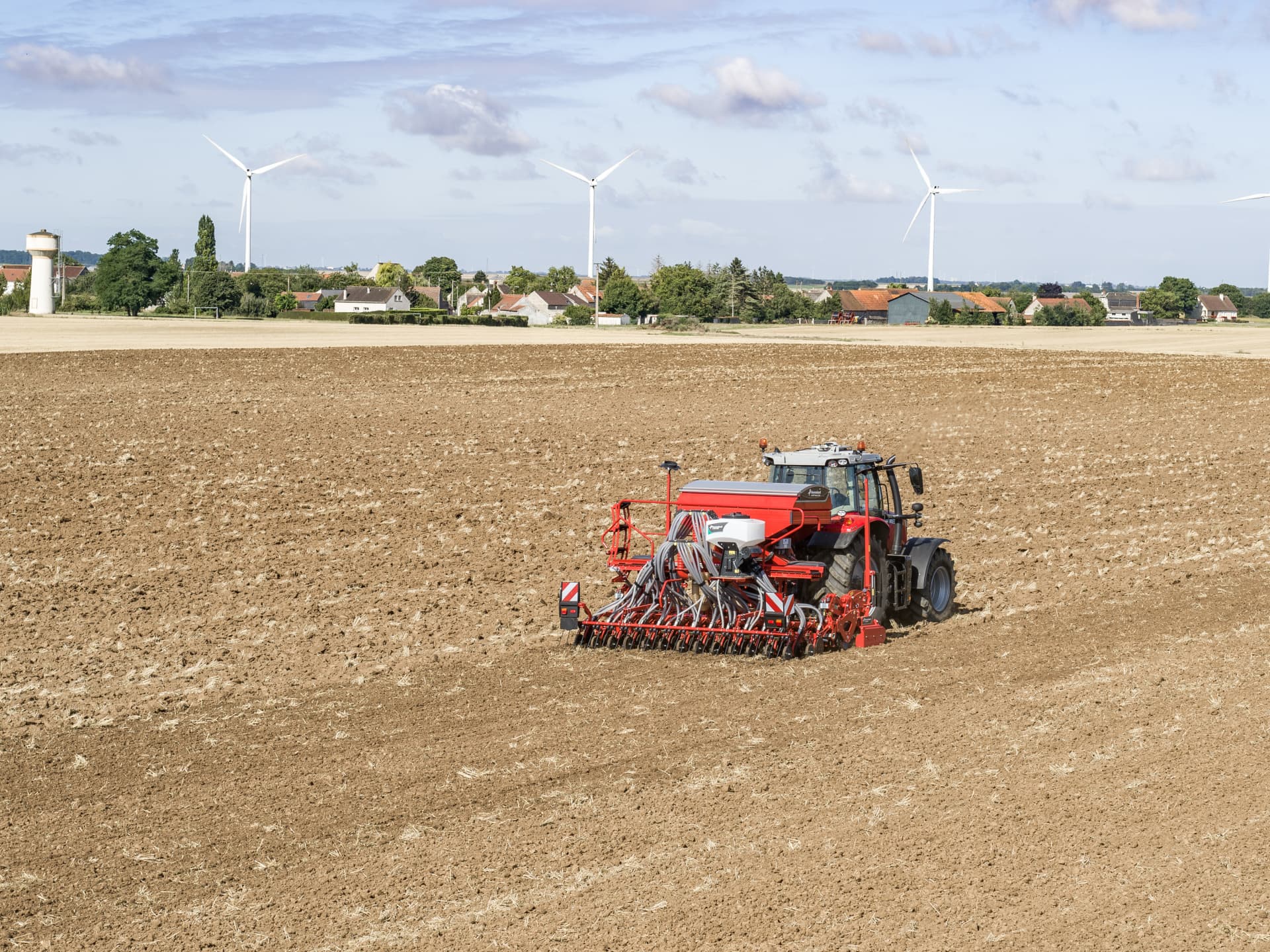 UN CONCEPT DURABLE ET EFFICACE