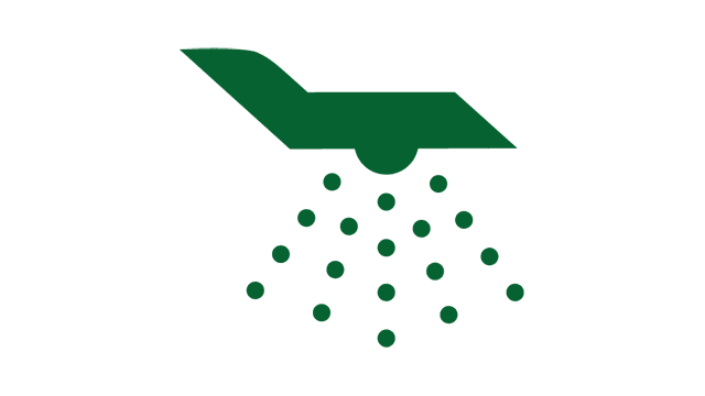 Kverneland - Veldspuiten