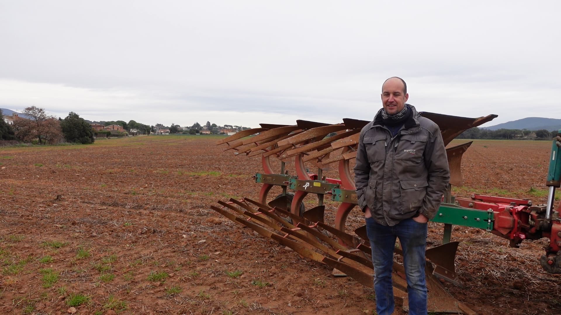 Kverneland - From 40 ha to 150 ha: How Genuine Kverneland XHD Carbide Shares Increase Durability and Save Time