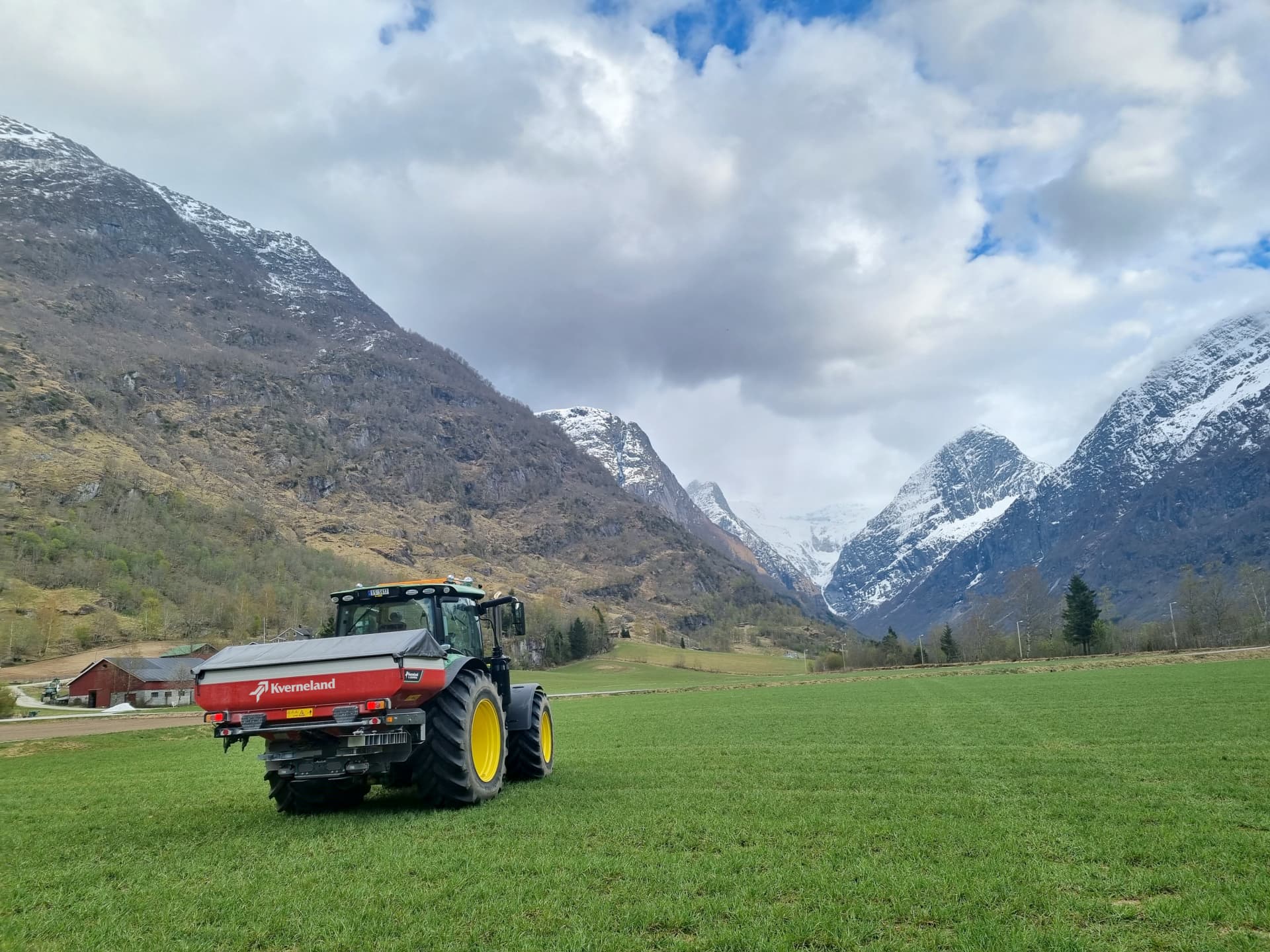 Kverneland - IMG_2