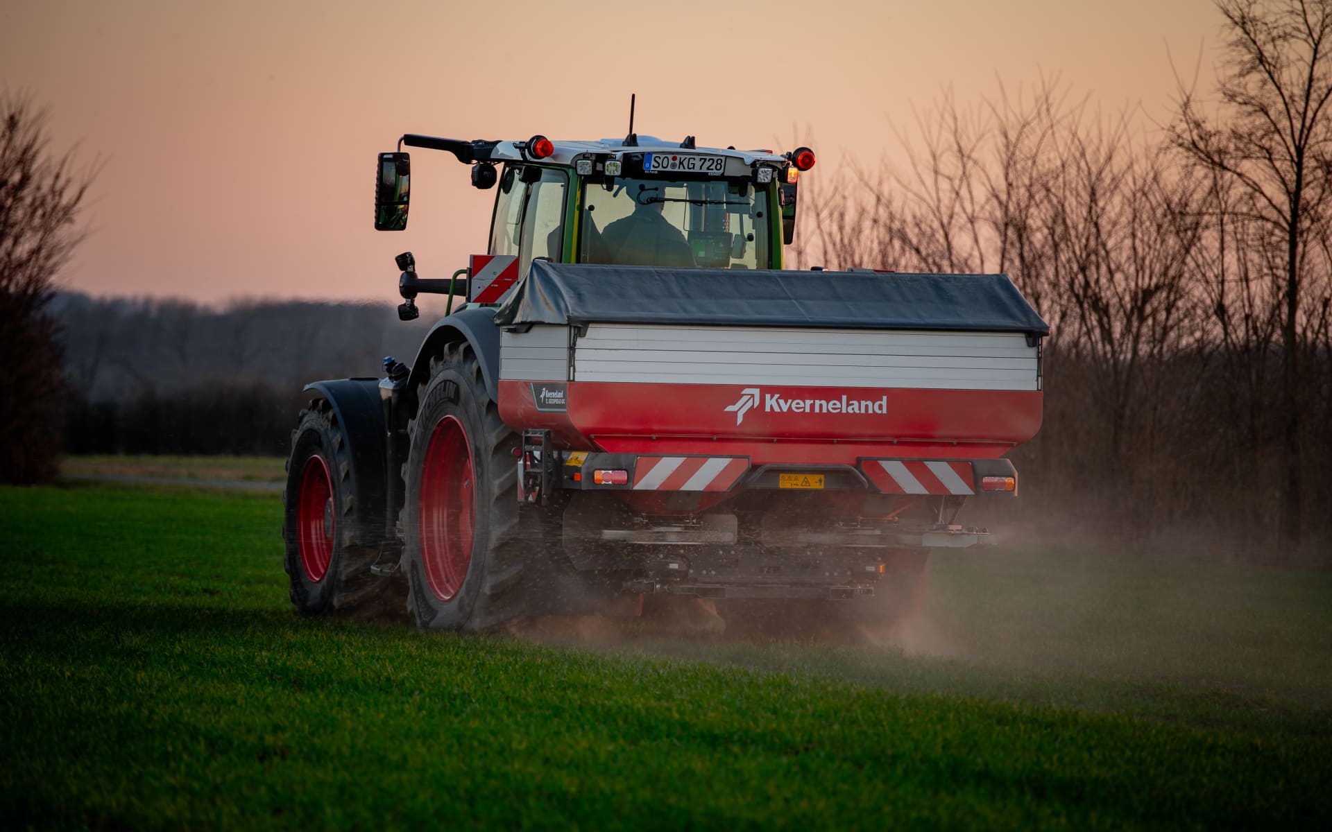 Kverneland - IMG_3