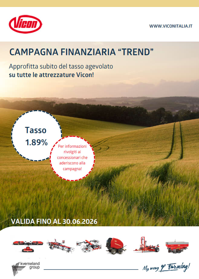 Vicon - VOLANTINO