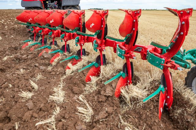 Ecomat goes in-furrow