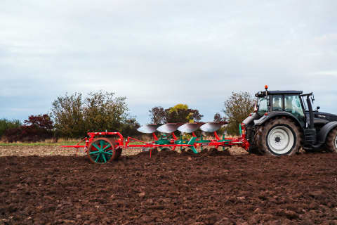 Kverneland 2300 S