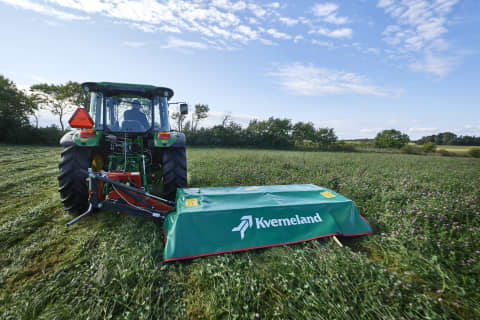 Kverneland 2300