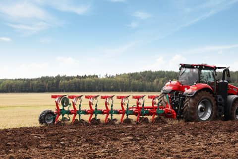 Kverneland 3400 S