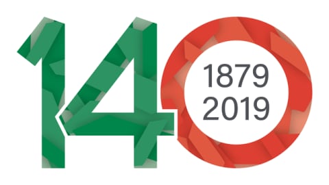 Kverneland fête 140 ans en 2019