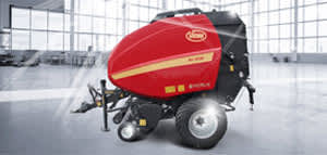 New Generation 2013 Baler Range