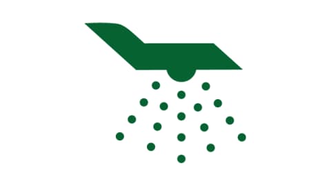 Kverneland - Veldspuiten