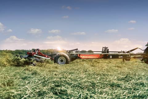 Vicon Fanex 1564C