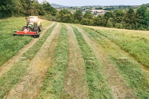 Vicon EXTRA 300XF