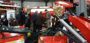 Vicon Enjoys Succesful Lamma Show