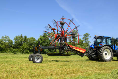 Vicon - Vicon Andex 725