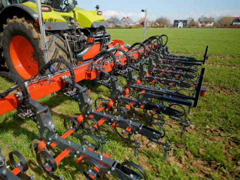 Kverneland - Kverneland Onyx 3064F