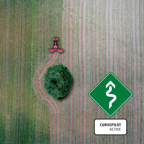 Kverneland - Kverneland CurvePilot