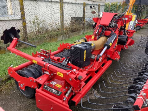 Combiné de semis f-drill ancienne génération
