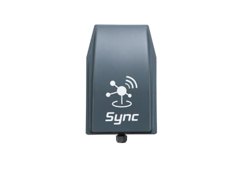 Vicon Sync