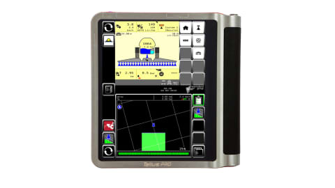 IsoMatch Tellus PRO