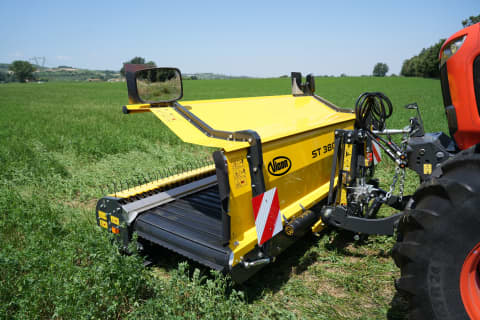 Vicon - Vicon ROC ST 380