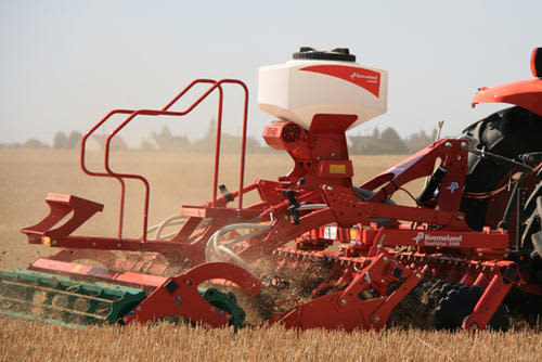 Chasis Compacto y Robusto 