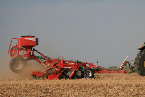 Chasis Compacto y Robusto 