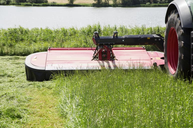 Gestione efficiente del fondo campo