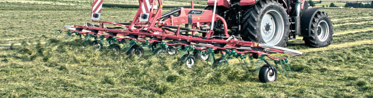 Tedder - get ready for next season