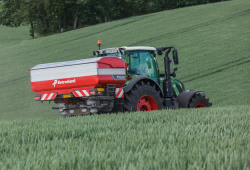 Pales longues XHD renforcées au carbure