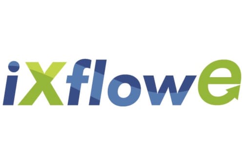 iXclean und iXflow-E