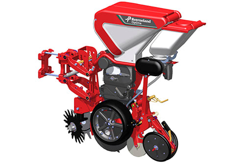 Electric Micro Granule Applicator: Micro-Drill