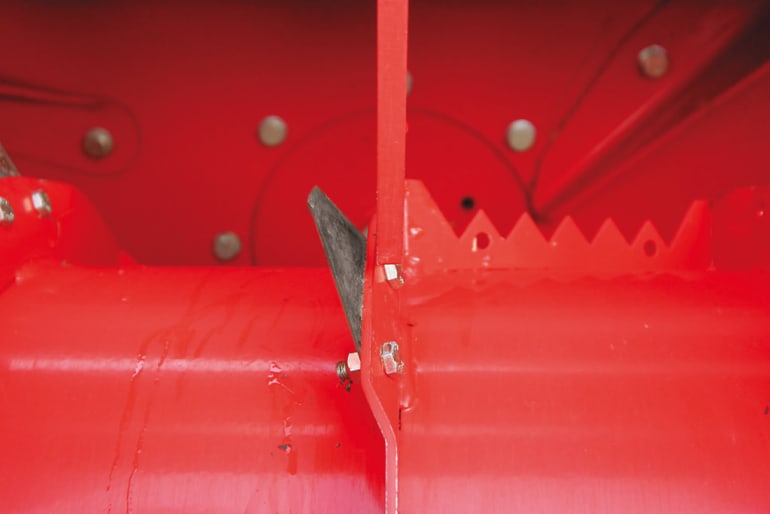 Vicon - SHREDEX_850_008