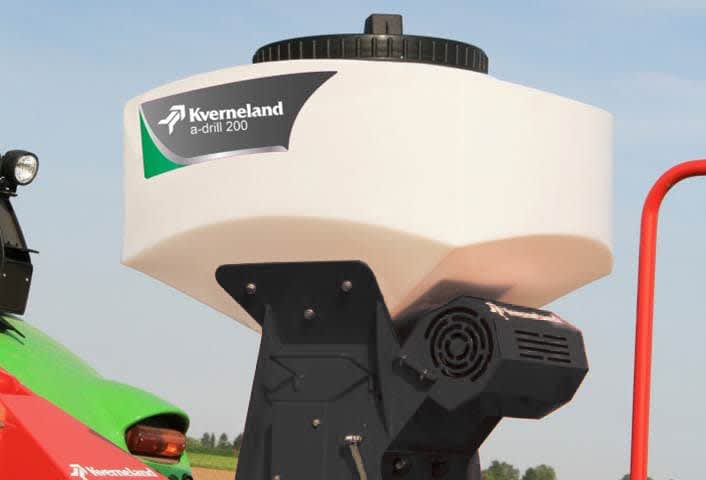 Turbine a-drill